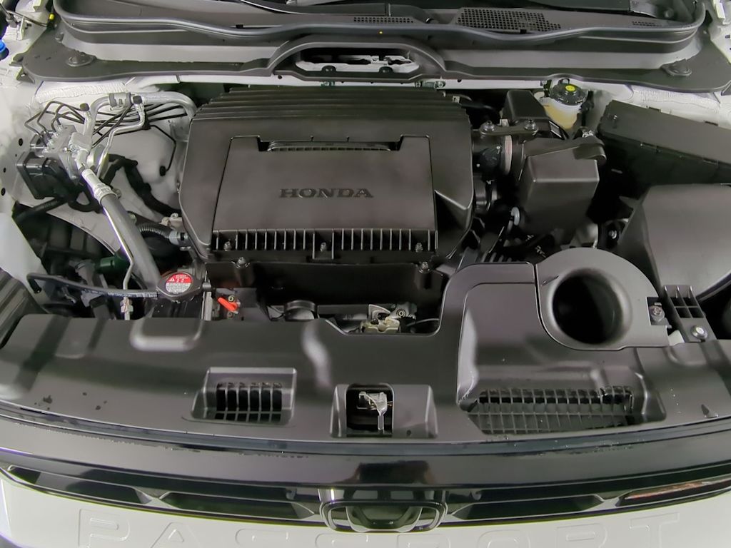 Thumbnail: 2026 Honda Passport - 6