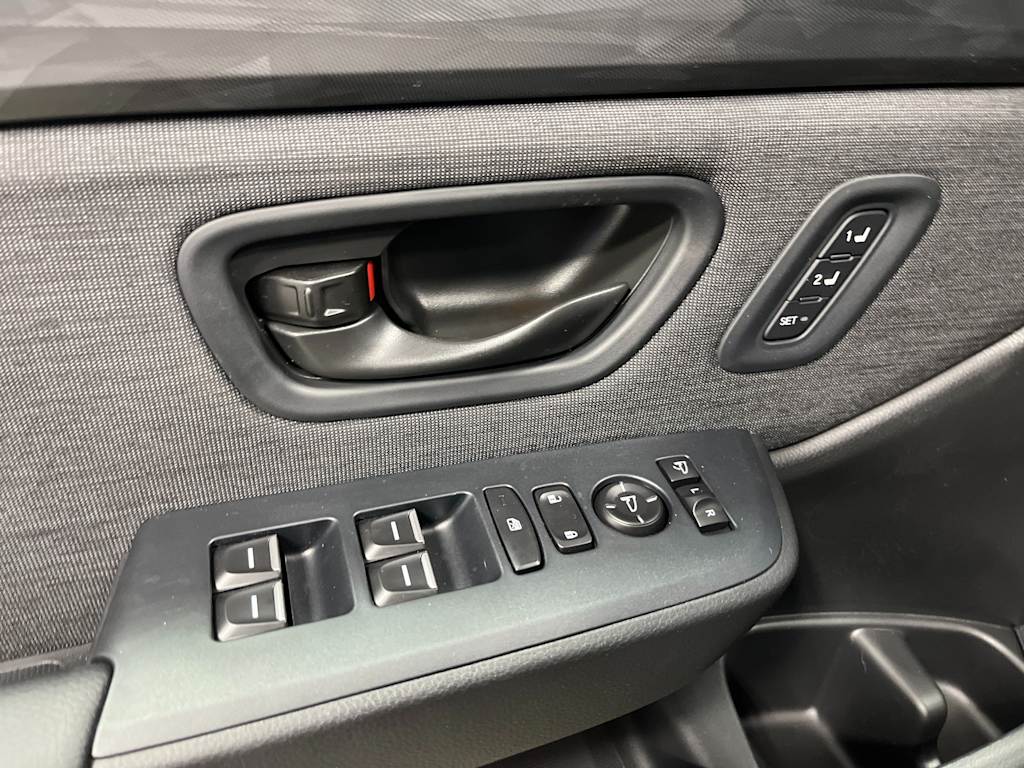 Thumbnail: 2026 Honda Passport - 17