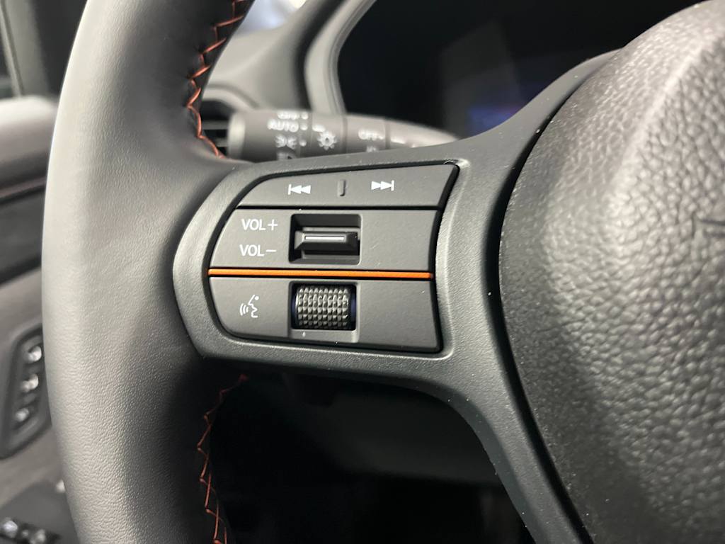 Thumbnail: 2026 Honda Passport - 18