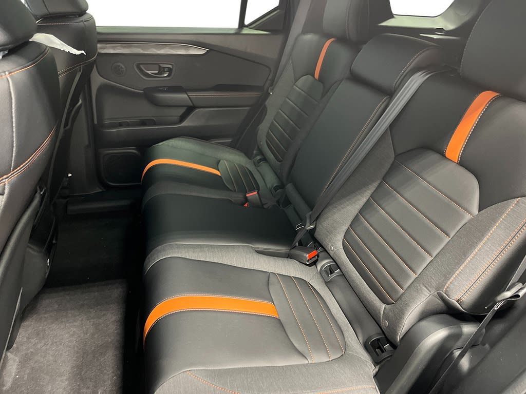 Thumbnail: 2026 Honda Passport - 10