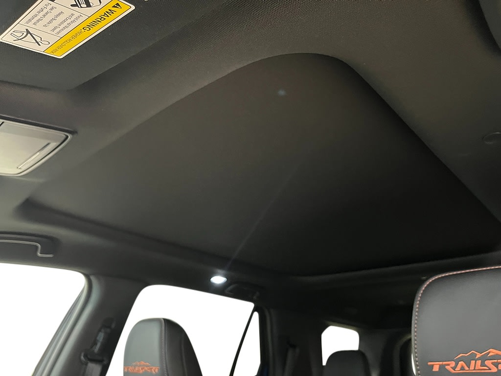 Thumbnail: 2026 Honda Passport - 22