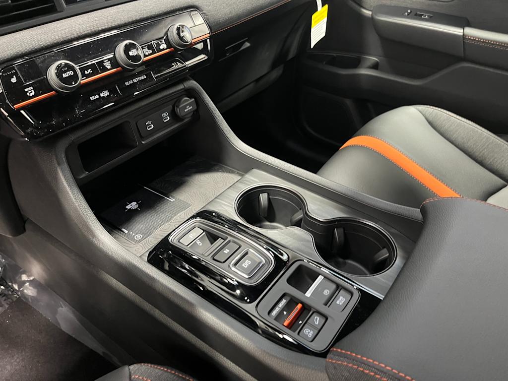 Thumbnail: 2026 Honda Passport - 12
