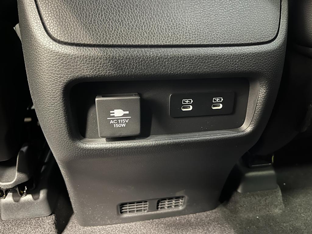 Thumbnail: 2026 Honda Passport - 23