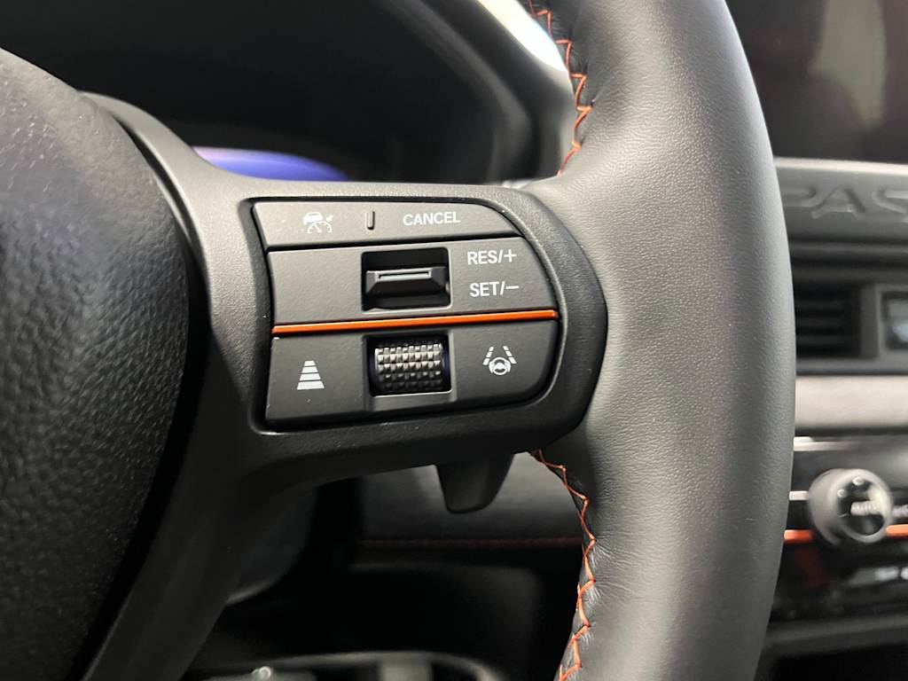 Thumbnail: 2026 Honda Passport - 19