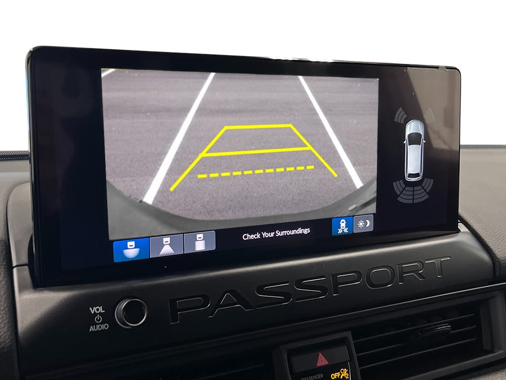 Thumbnail: 2026 Honda Passport - 20