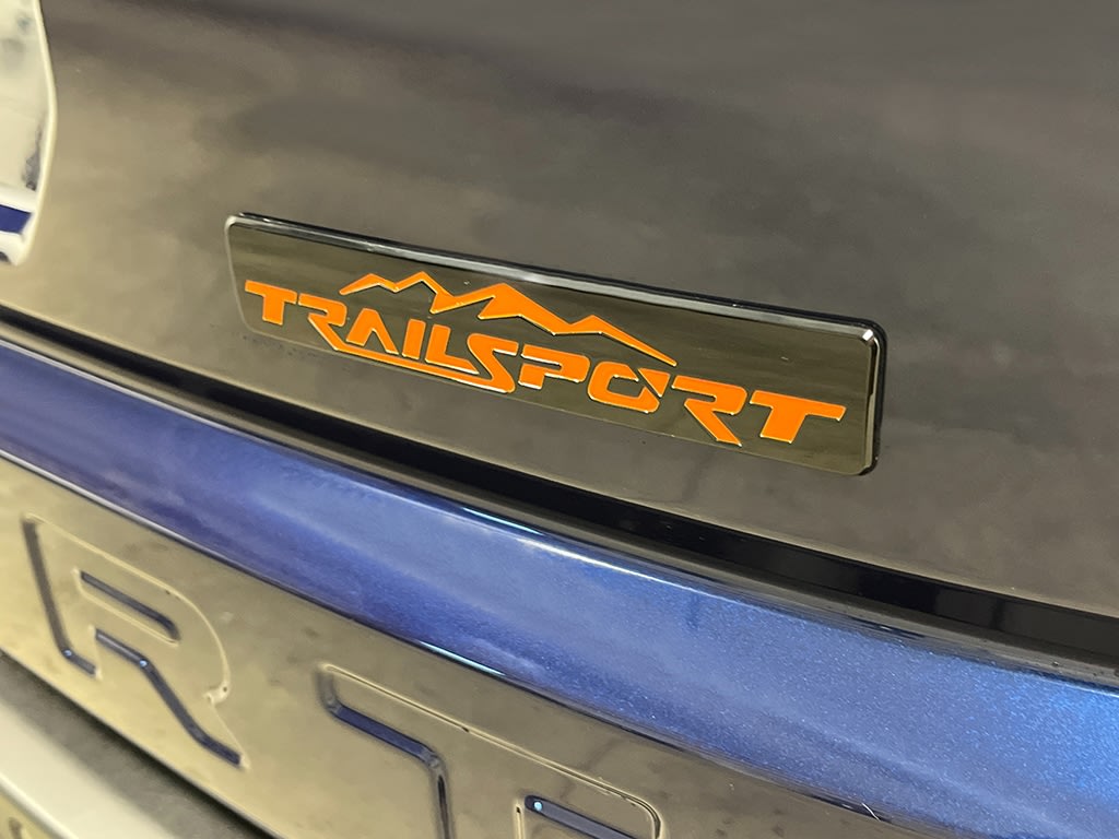 Thumbnail: 2026 Honda Passport - 18