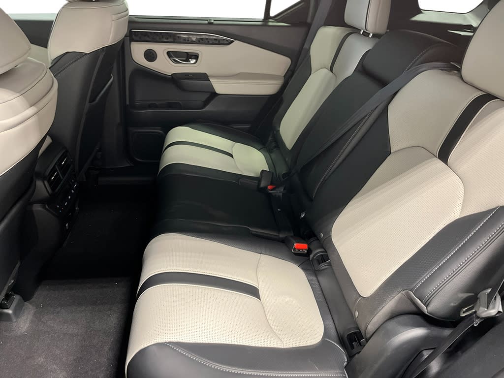 Thumbnail: 2026 Honda Passport - 12
