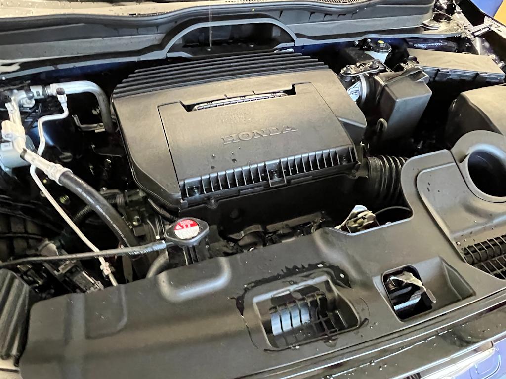 Thumbnail: 2026 Honda Passport - 9