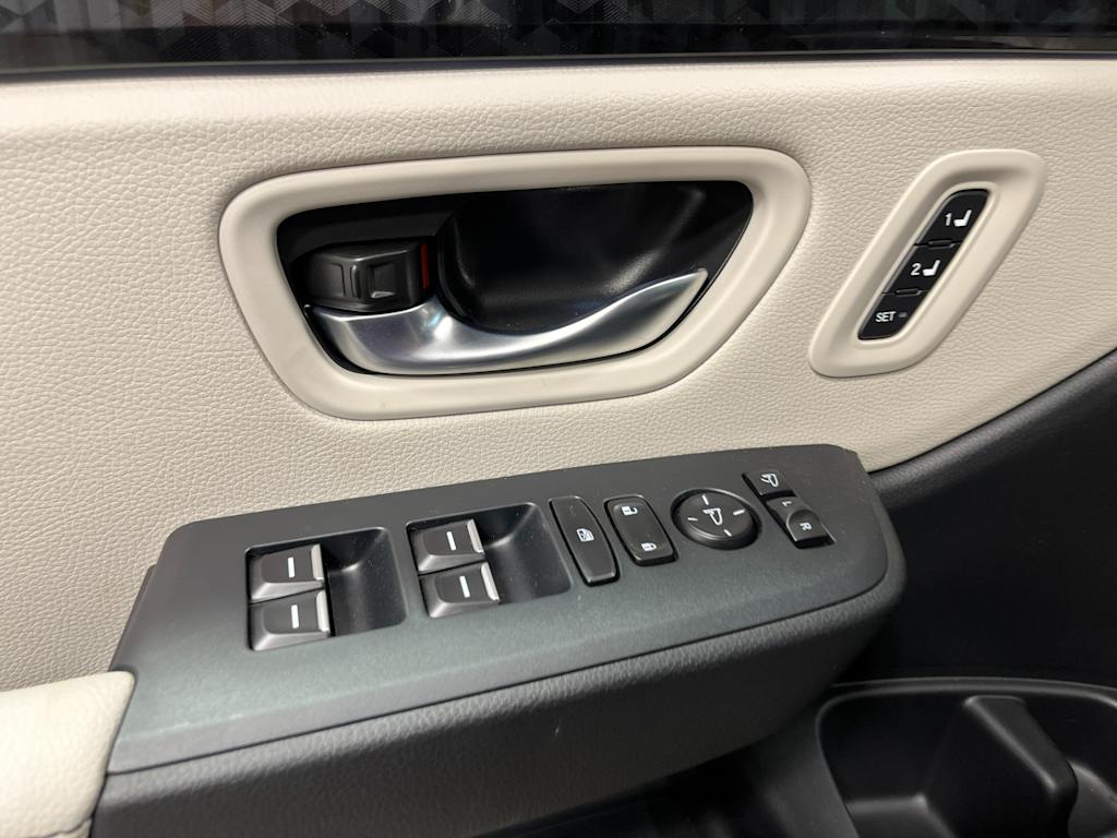 Thumbnail: 2026 Honda Passport - 20