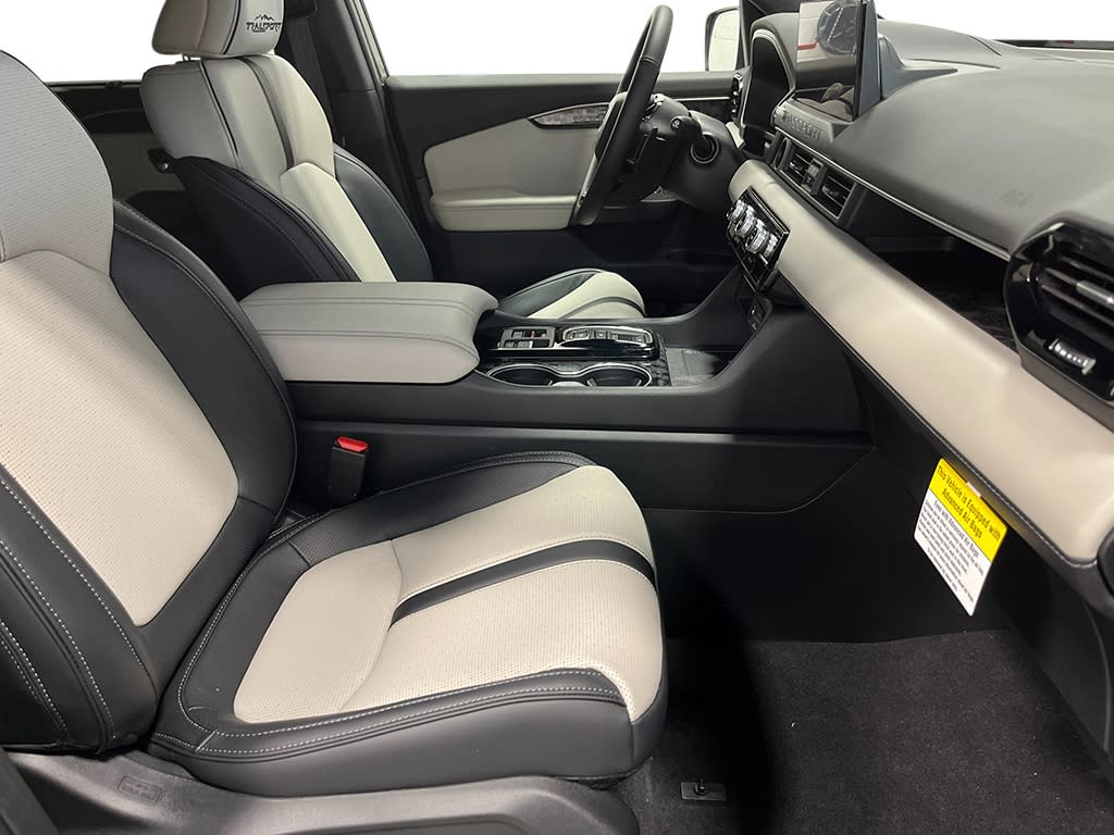 Thumbnail: 2026 Honda Passport - 11