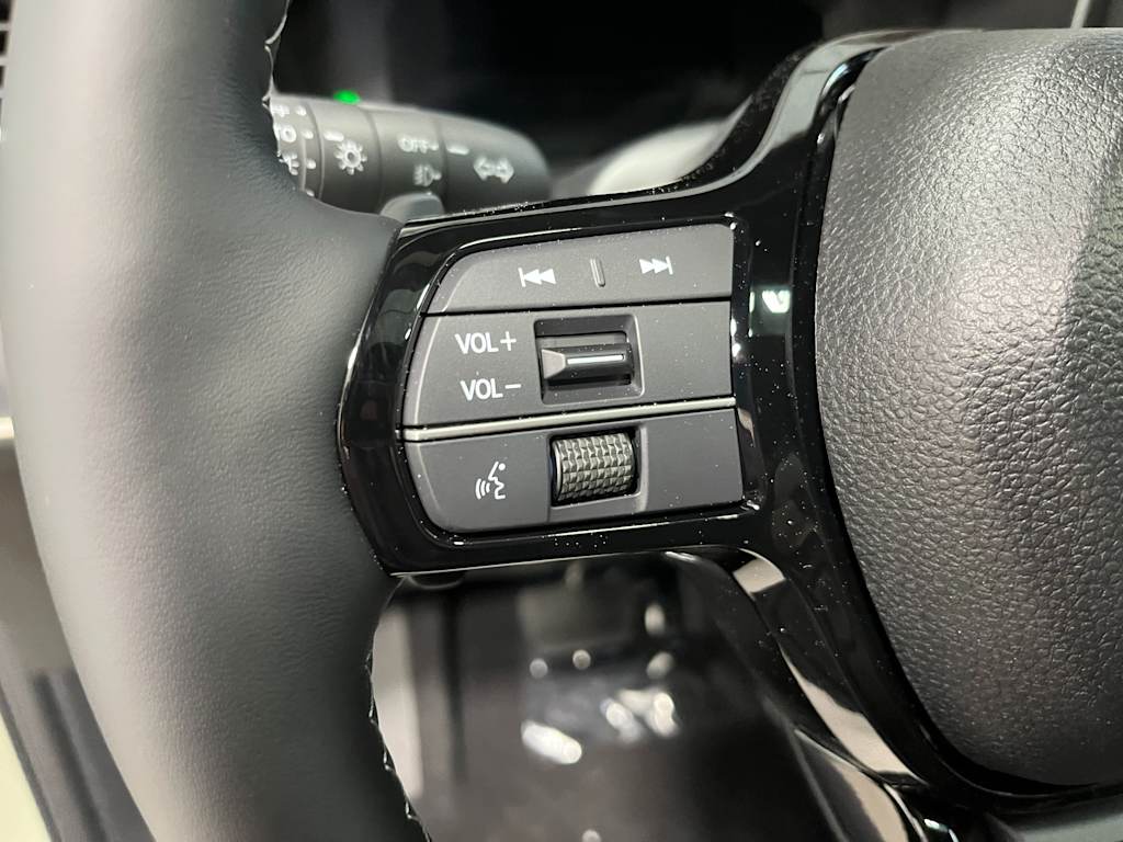 Thumbnail: 2026 Honda Passport - 21