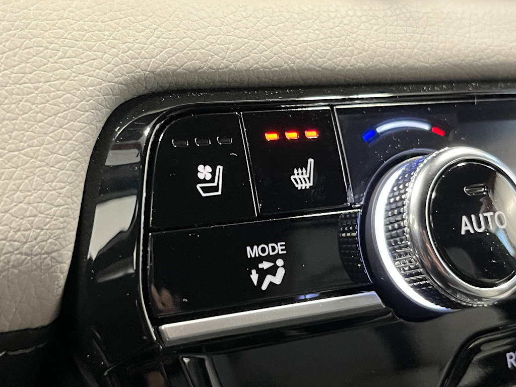 Thumbnail: 2026 Honda Passport - 23