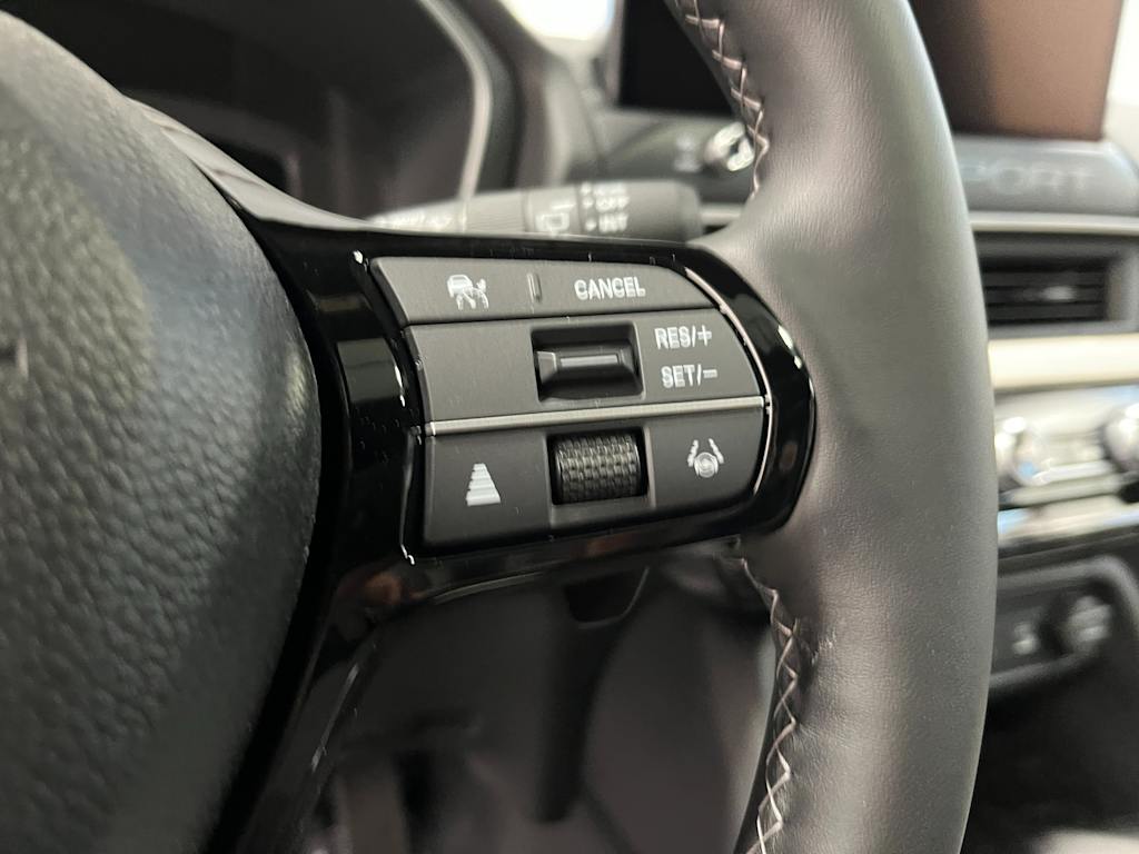 Thumbnail: 2026 Honda Passport - 22