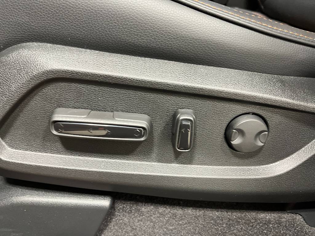 Thumbnail: 2026 Honda Passport - 18