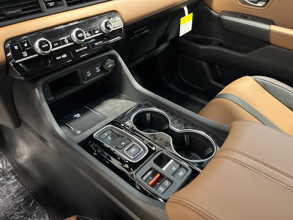 Thumbnail: 2026 Honda Passport - 13