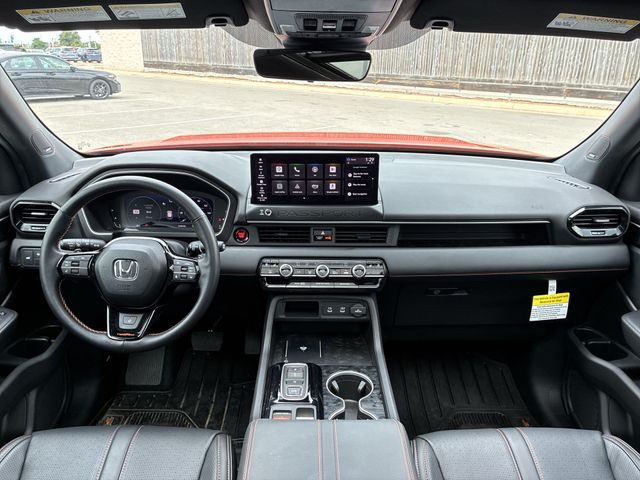 Thumbnail: 2026 Honda Passport - 10