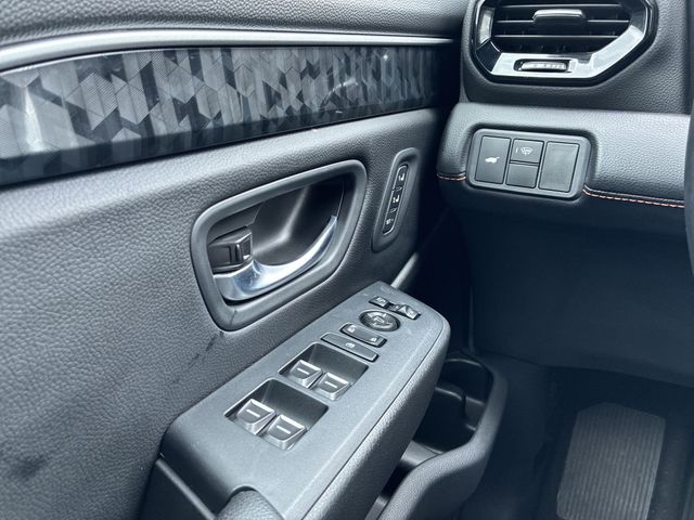 Thumbnail: 2026 Honda Passport - 40