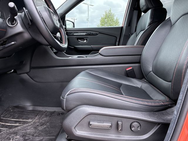 Thumbnail: 2026 Honda Passport - 27
