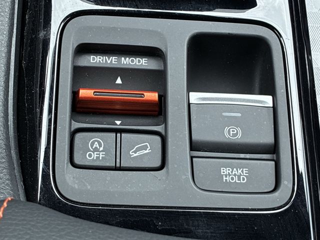 Thumbnail: 2026 Honda Passport - 41