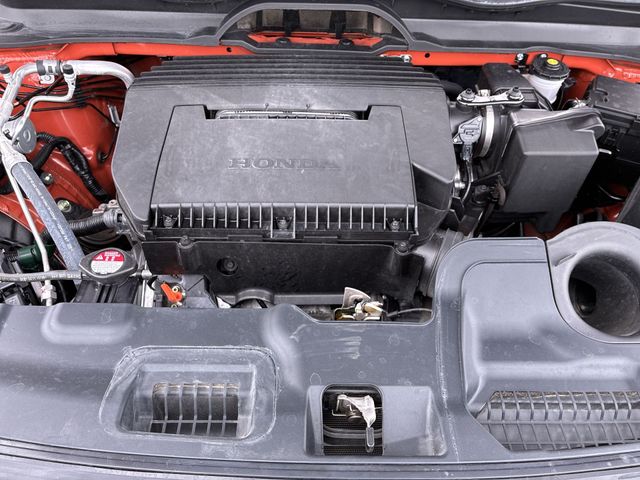 Thumbnail: 2026 Honda Passport - 9