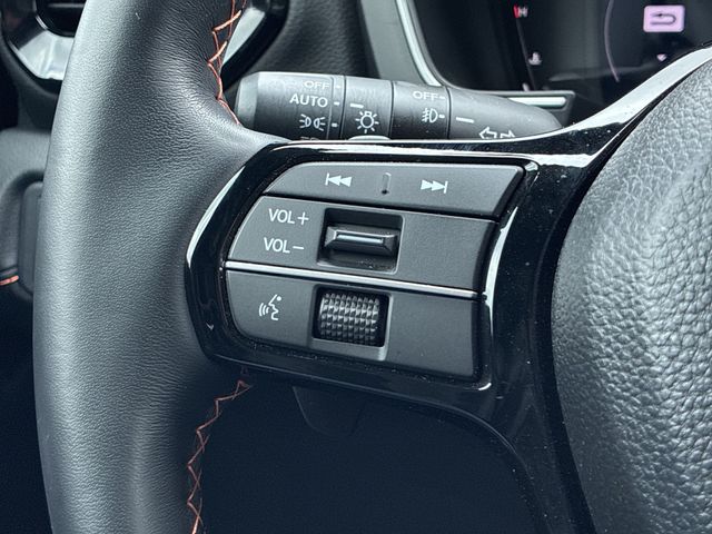 Thumbnail: 2026 Honda Passport - 32