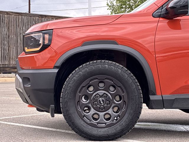 Thumbnail: 2026 Honda Passport - 8