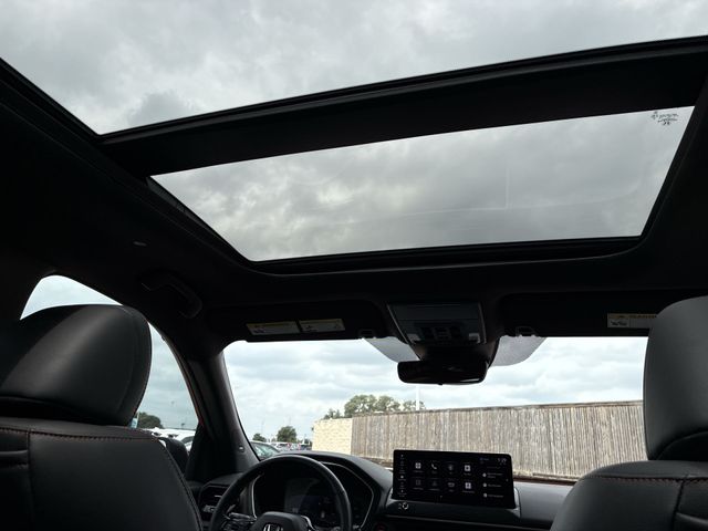Thumbnail: 2026 Honda Passport - 31