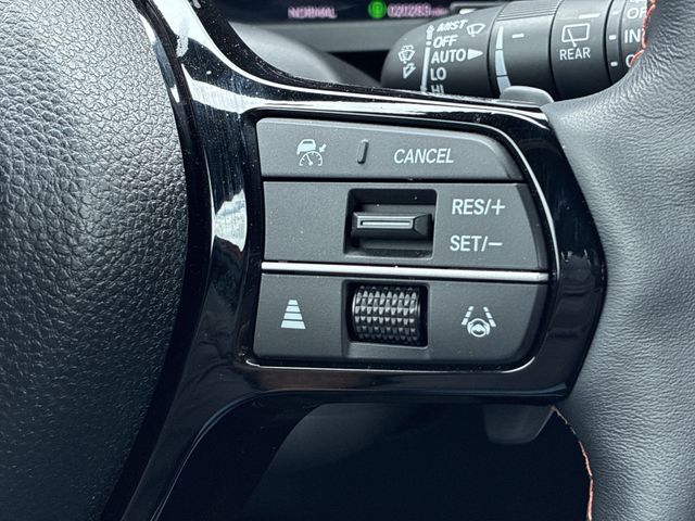 Thumbnail: 2026 Honda Passport - 33