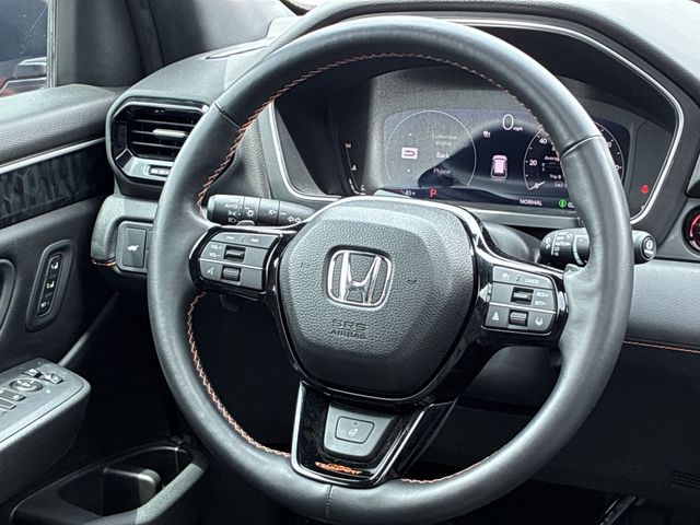 Thumbnail: 2026 Honda Passport - 14