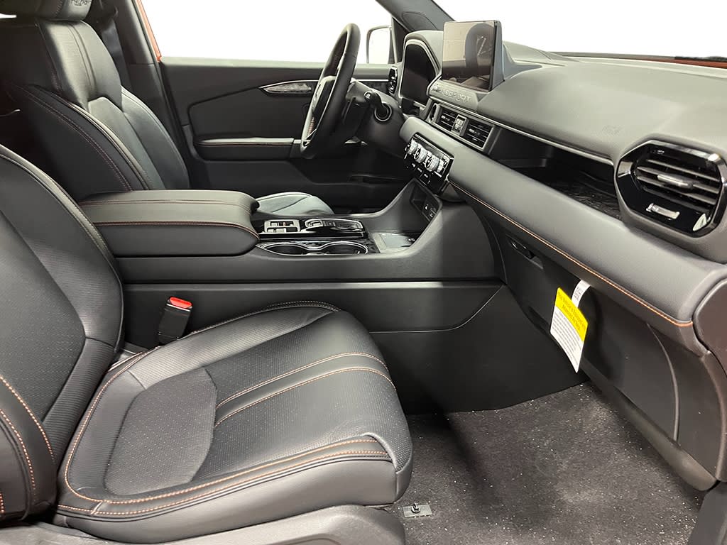 Thumbnail: 2026 Honda Passport - 12