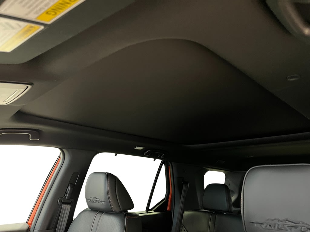 Thumbnail: 2026 Honda Passport - 27