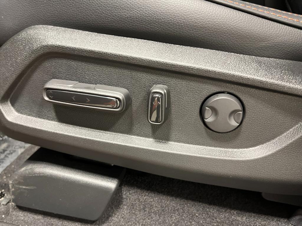 Thumbnail: 2026 Honda Passport - 21