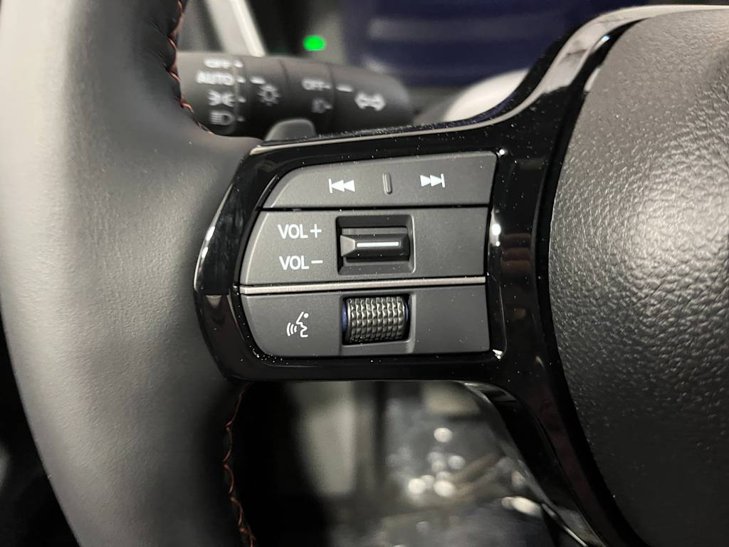 Thumbnail: 2026 Honda Passport - 23