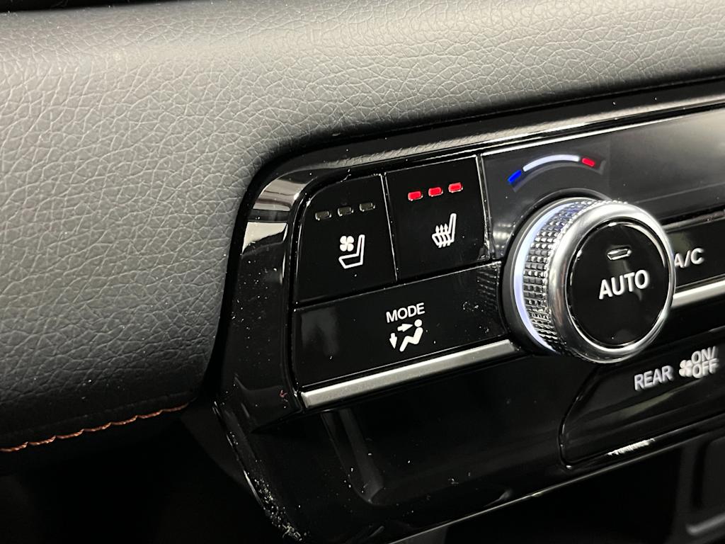 Thumbnail: 2026 Honda Passport - 26