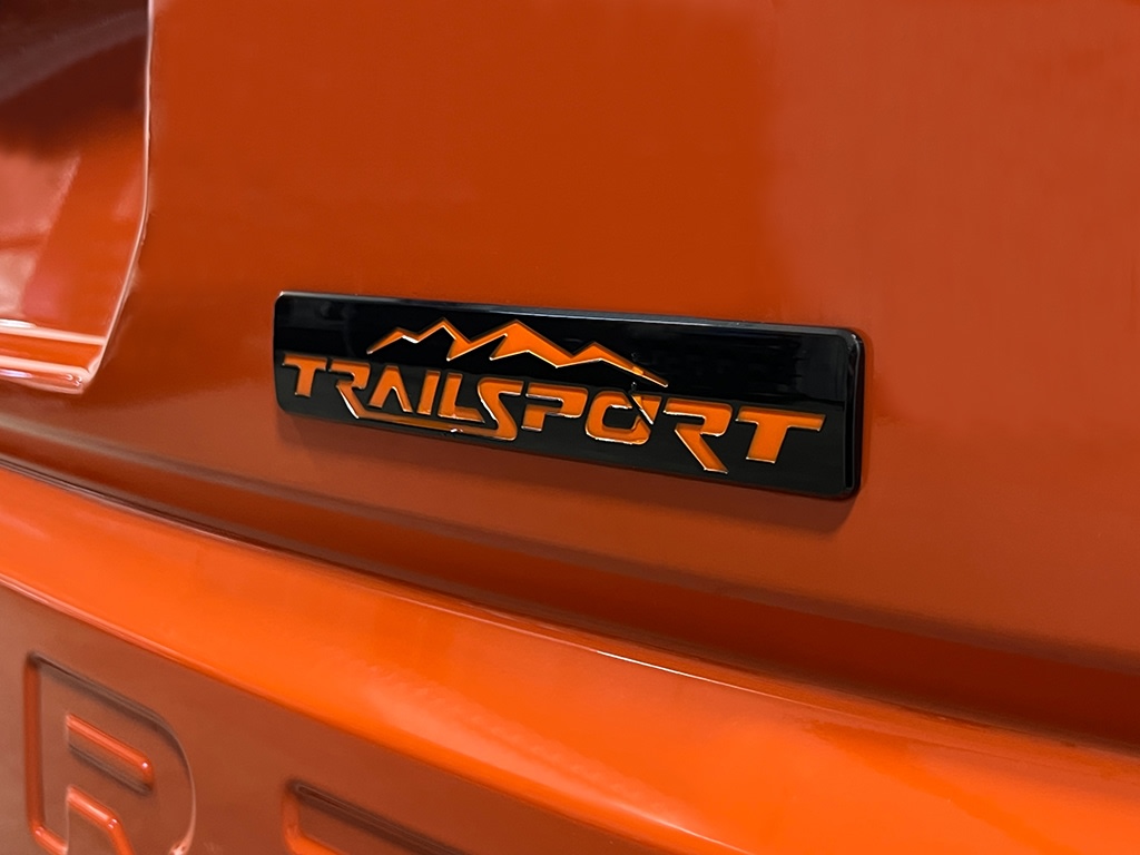 Thumbnail: 2026 Honda Passport - 7