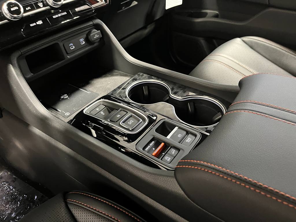 Thumbnail: 2026 Honda Passport - 15