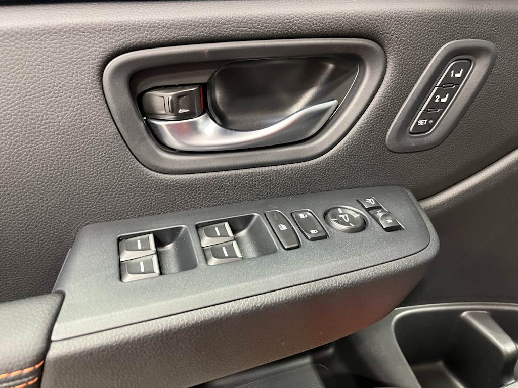 Thumbnail: 2026 Honda Passport - 22