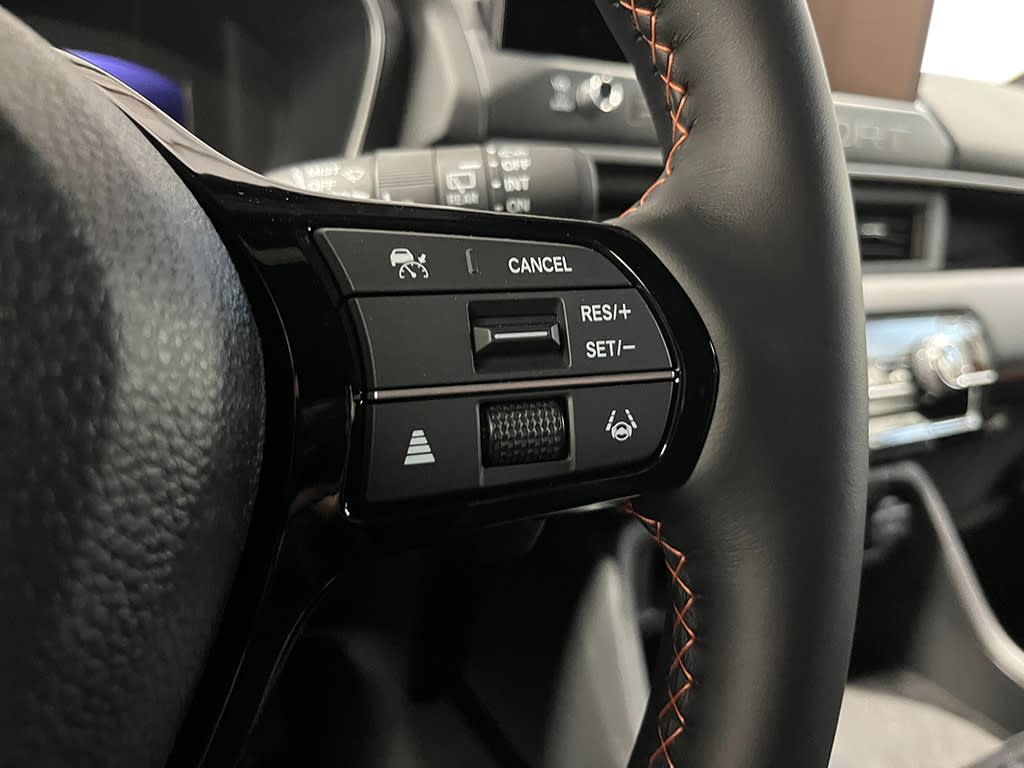 Thumbnail: 2026 Honda Passport - 24