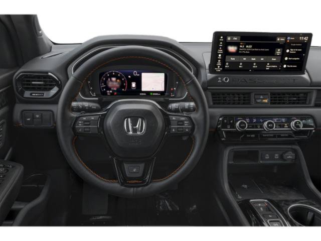 Thumbnail: 2026 Honda Passport - 2