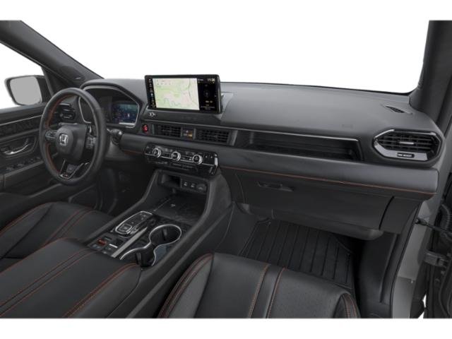 Thumbnail: 2026 Honda Passport - 11