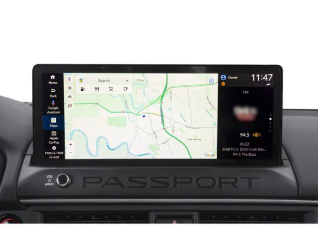 Thumbnail: 2026 Honda Passport - 15