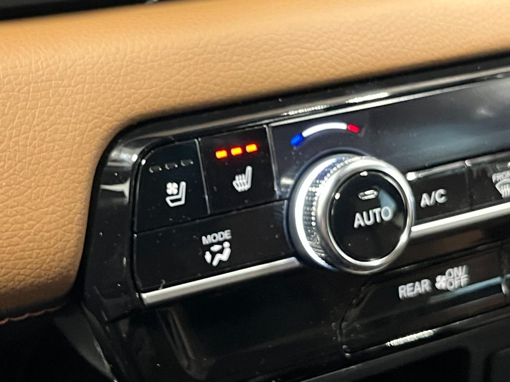 Thumbnail: 2026 Honda Passport - 26