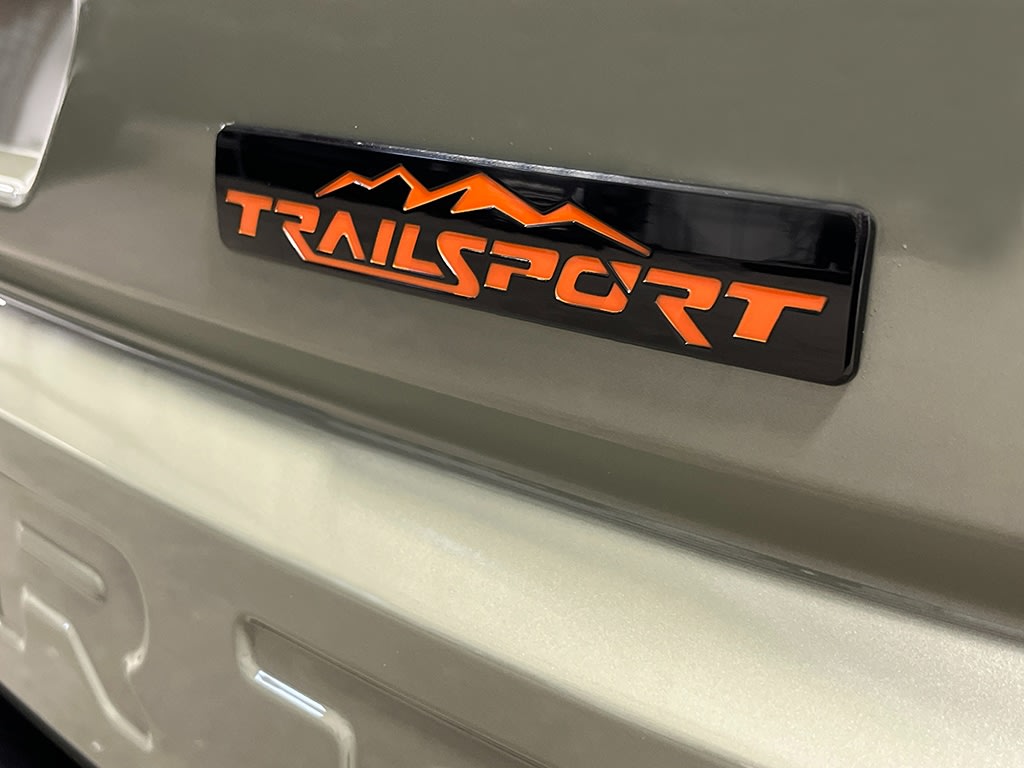 Thumbnail: 2026 Honda Passport - 7