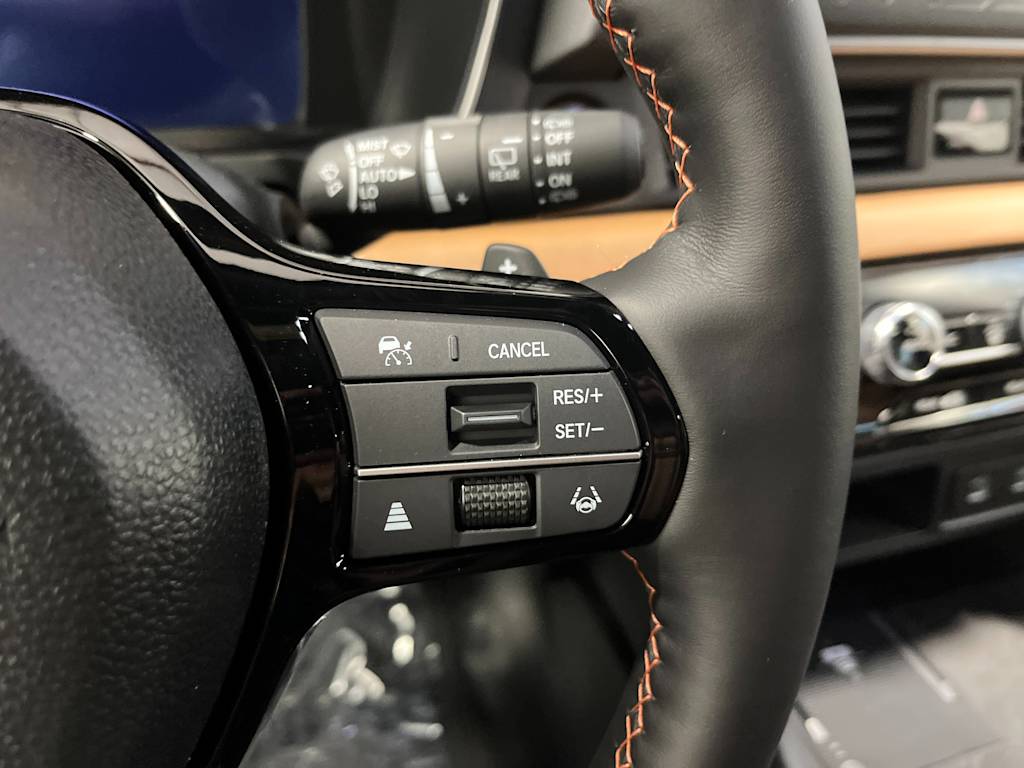Thumbnail: 2026 Honda Passport - 24