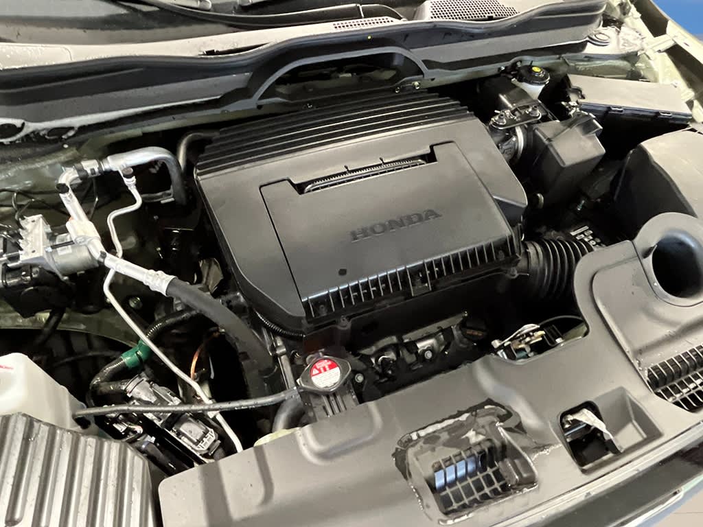 Thumbnail: 2026 Honda Passport - 9