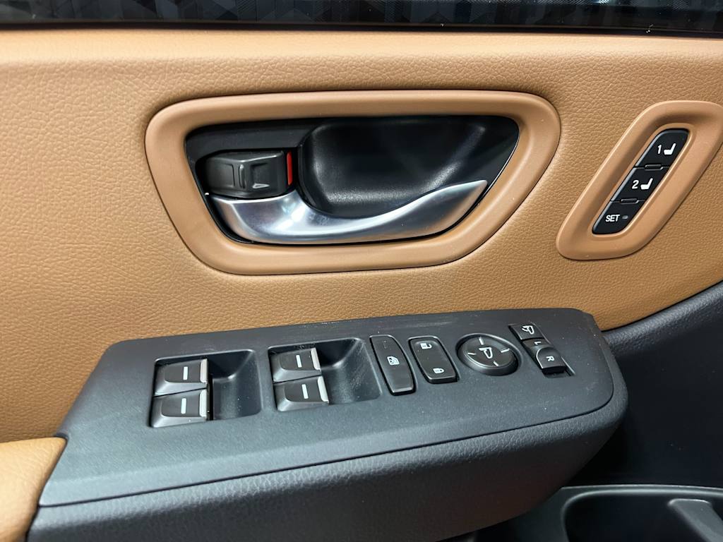 Thumbnail: 2026 Honda Passport - 22