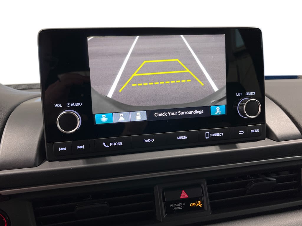 Thumbnail: 2025 Honda Pilot - 23