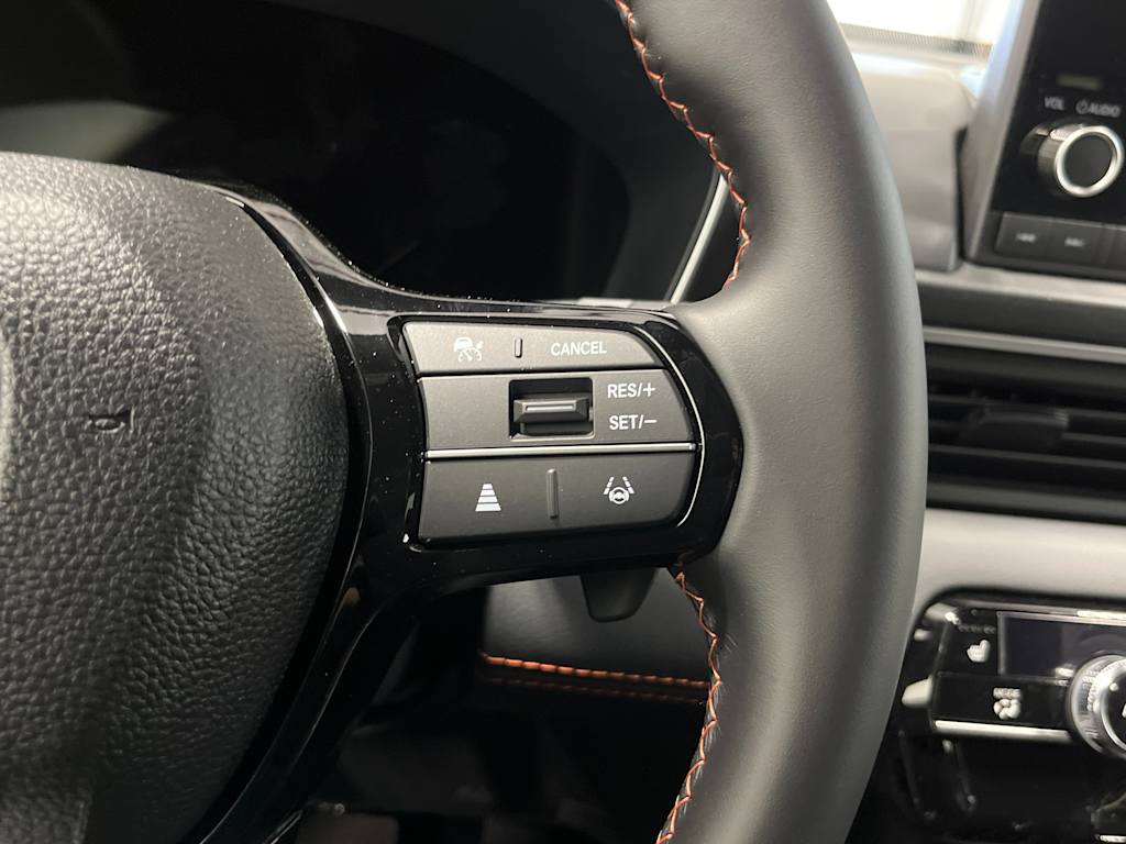 Thumbnail: 2025 Honda Pilot - 22