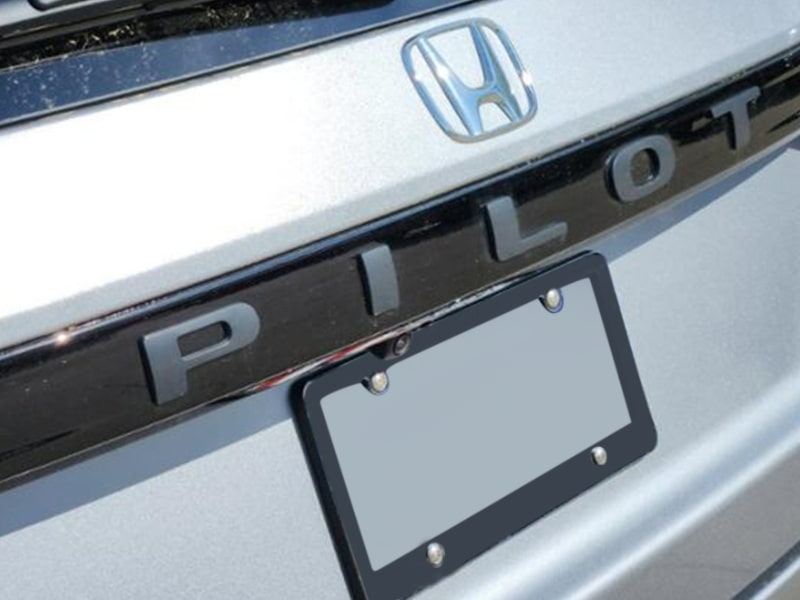 Thumbnail: 2025 Honda Pilot - 18