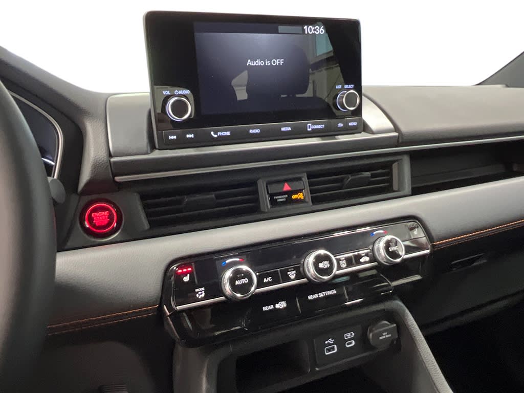 Thumbnail: 2025 Honda Pilot - 13